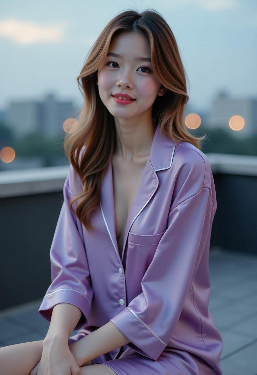 开放世界游戏的建筑与探索场景