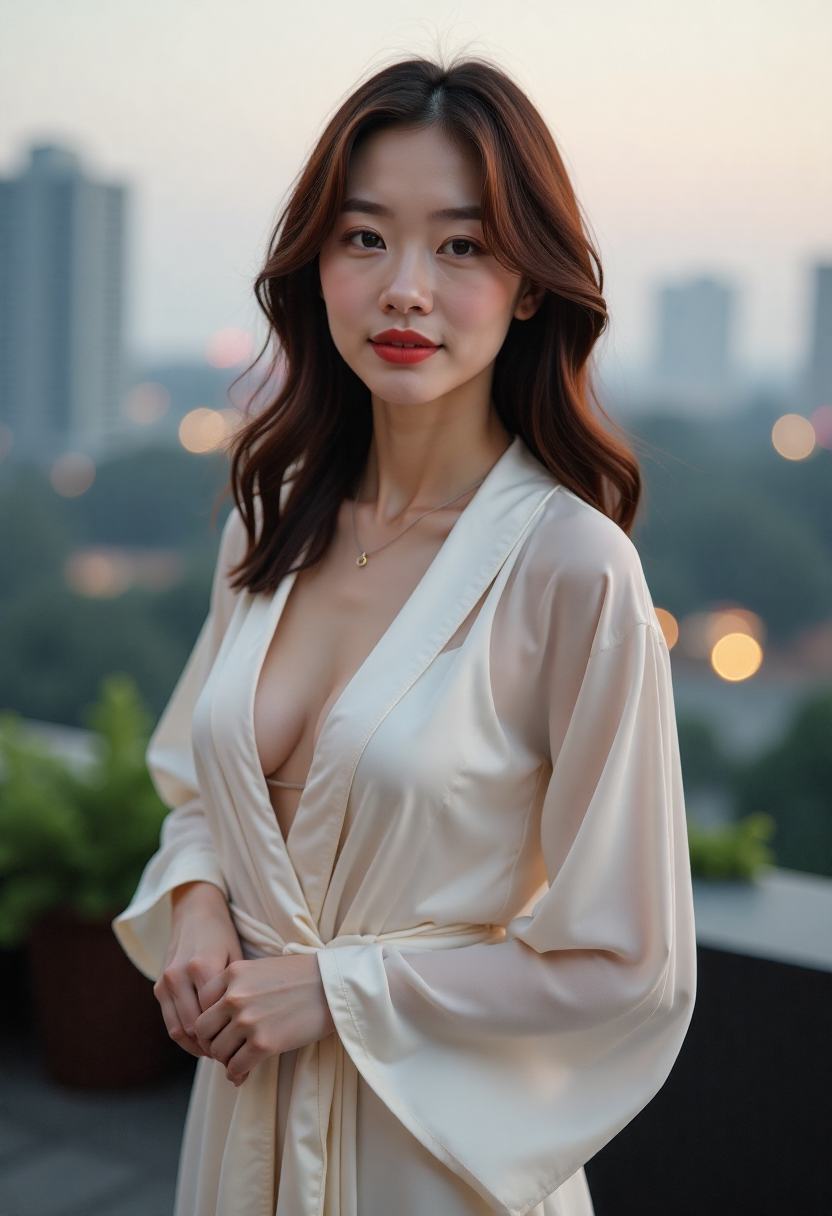 维修台上的复古收音机